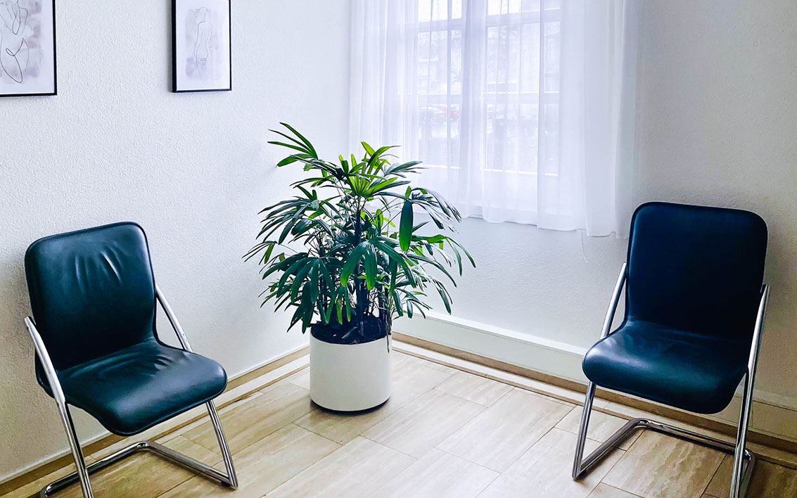 Gynäkologie Dübendorf, Frauenarzt Dübendorf, Praxis Stroie, Peter Rüegg, Lucian Stroie