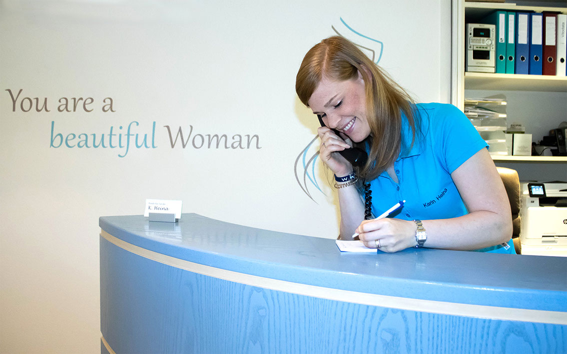 Gynäkologie Dübendorf, Frauenarzt Dübendorf, Praxis Stroie, Peter Rüegg, Lucian Stroie