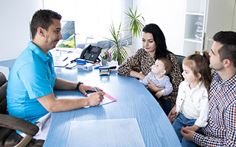 Gynäkologie Dübendorf, Frauenarzt Dübendorf, Praxis Stroie, Peter Rüegg, Lucian Stroie